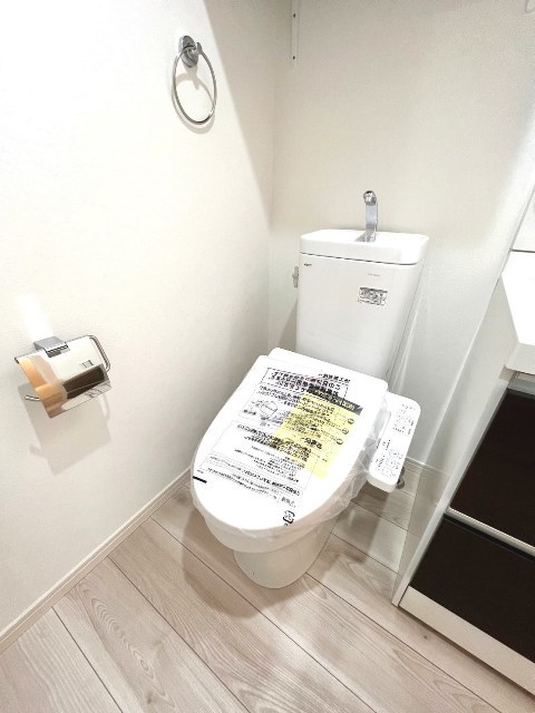 トイレ　同仕様タイプ