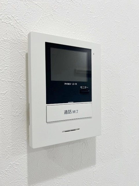 セキュリティ　同仕様タイプ