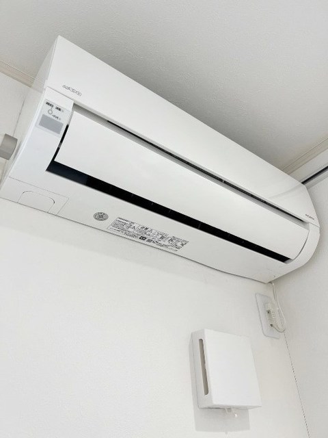 その他設備　同仕様タイプ