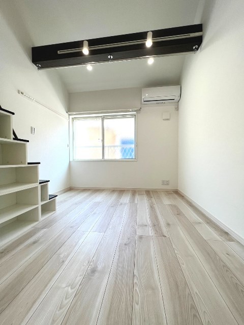 居室・リビング　同仕様タイプ