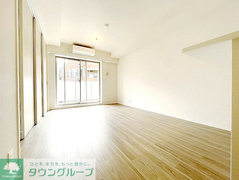 居室・リビング　お問合せは(株)タウンハウジングレジデンス事業部【03-…