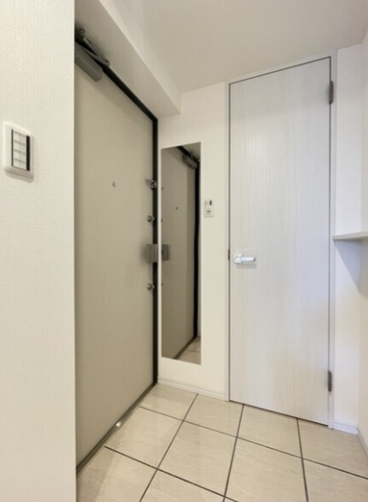 玄関　☆玄関☆