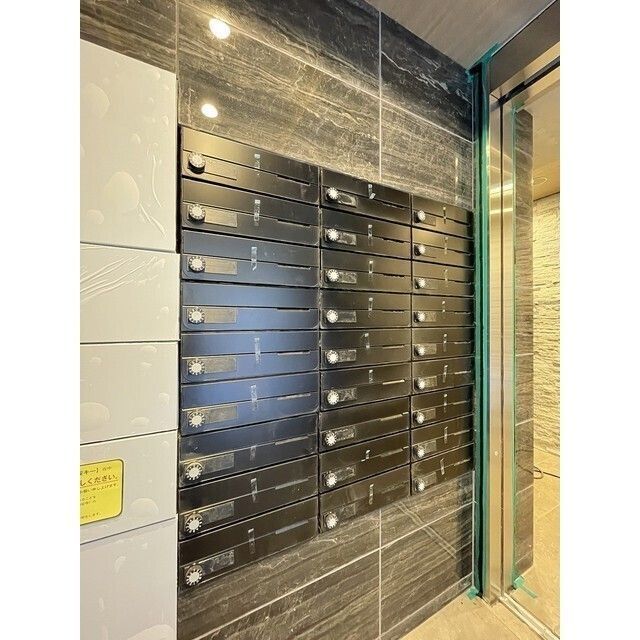 その他共有部分　☆共用部☆