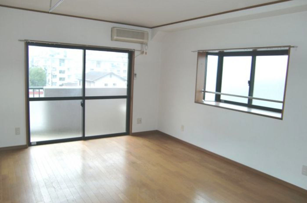 居室・リビング　使いやすいリビングです