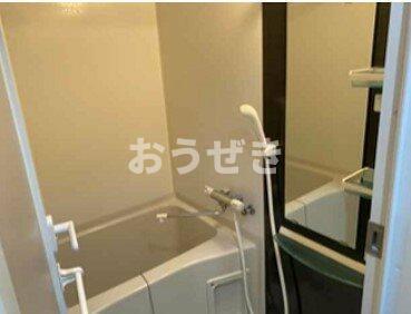 バス・シャワールーム　?