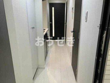 その他部屋・スペース　?