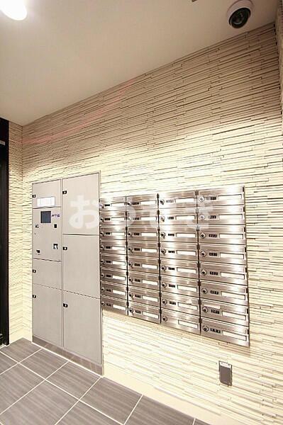 その他共有部分　?