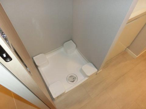 その他　脱衣所