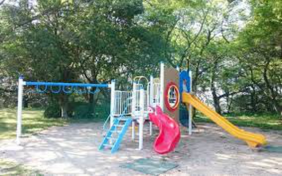 公園　一里山公園（公園）まで240m