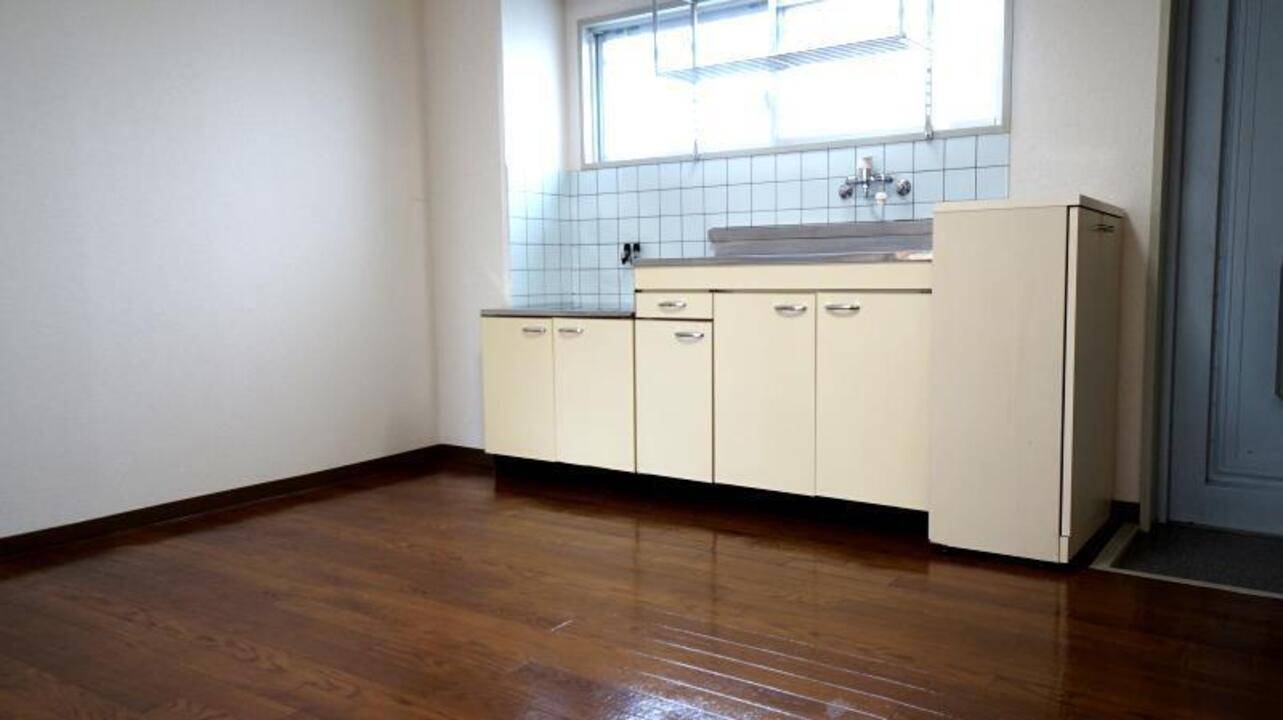 居室・リビング　ダイニング