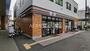 コンビニ　セブン-イレブン 北坂戸駅西口店（コンビニ）まで220m
