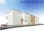 狭山市駅より徒歩11分 1階 新築の賃貸物件