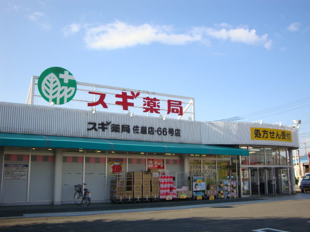 その他　スギ薬局佐屋店（その他）まで1241m