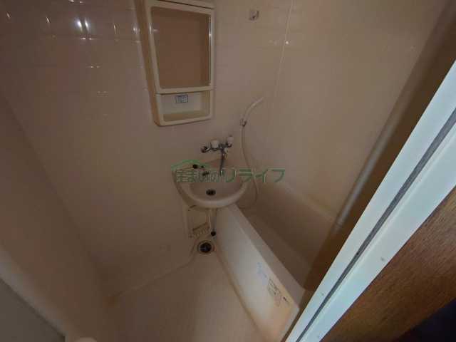 バス・シャワールーム　リライフ浅草店