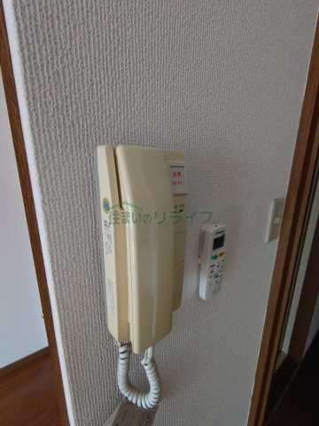 セキュリティ　リライフ浅草店