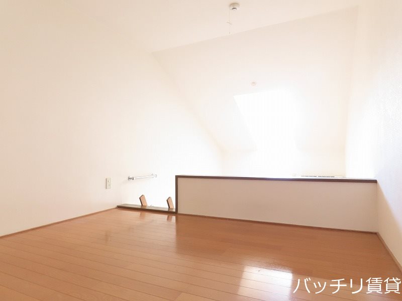 その他部屋・スペース　画像は別号室写真の為、現状を優先いたします。