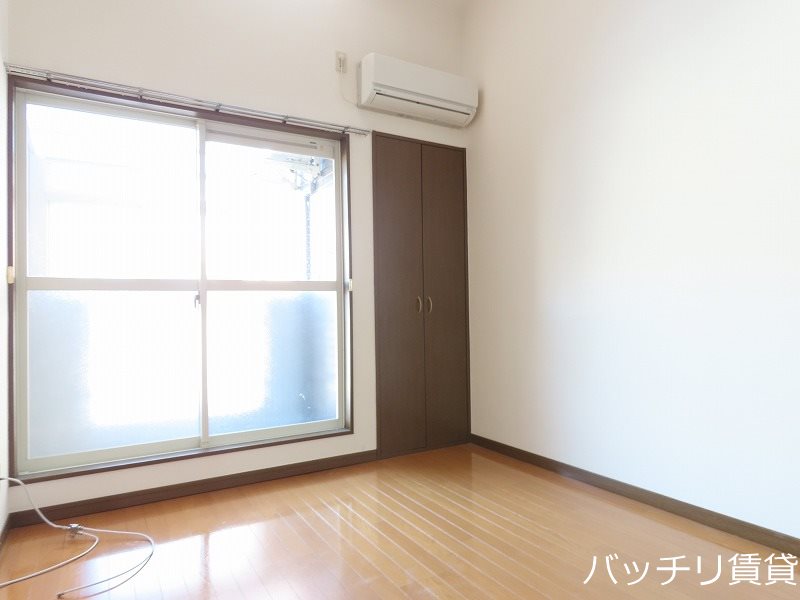 眺望　画像は別号室写真の為、現状を優先いたします。