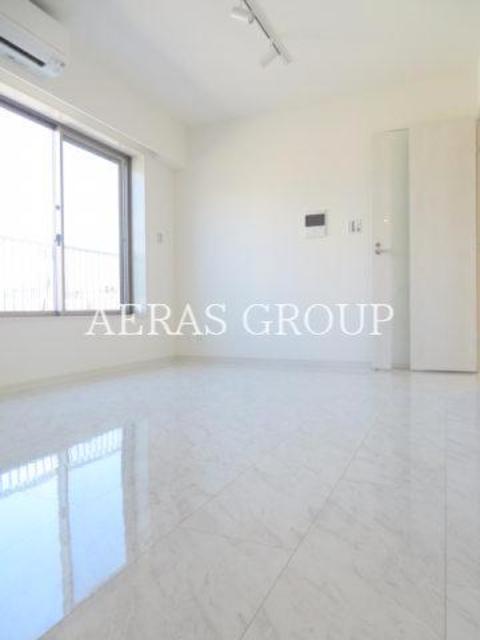 その他部屋・スペース　寝室