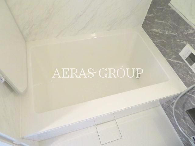 バス・シャワールーム　お風呂場