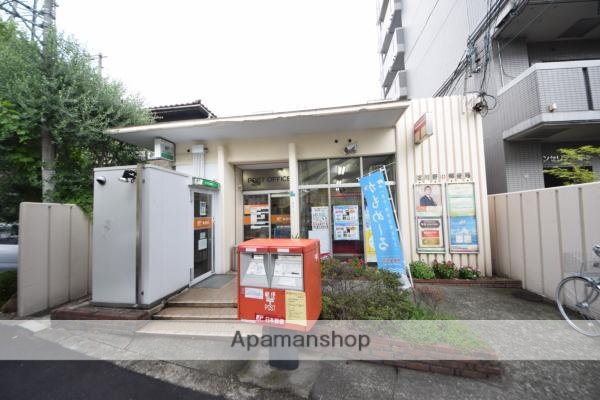 郵便局　淀川野中郵便局（郵便局）まで302m