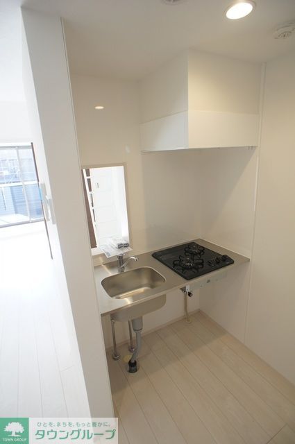 キッチン　お部屋探しは【タウンハウジング千葉店】にお任せ下さい♪