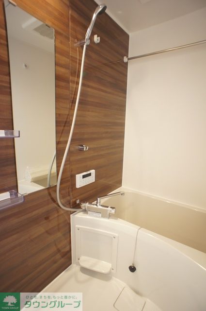 バス・シャワールーム　お部屋探しはタウンハウジング千葉店にお任せ下さい♪