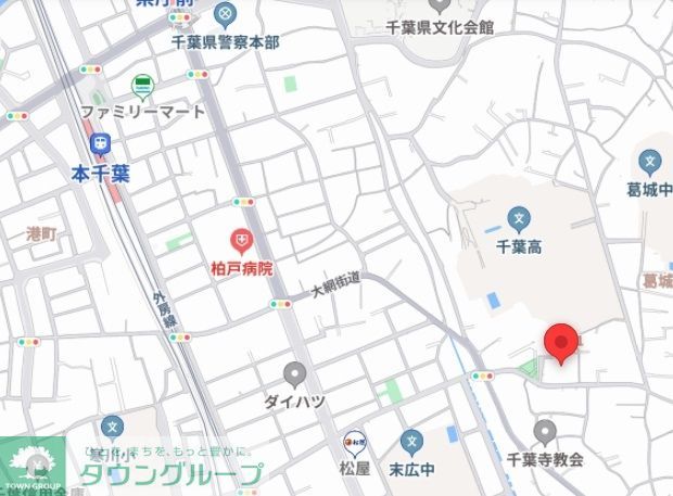 その他　ご来店お待ちしております！043-221-3600