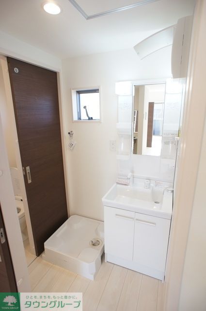 洗面設備　お部屋探しは【タウンハウジング千葉店】にお任せ下さい♪