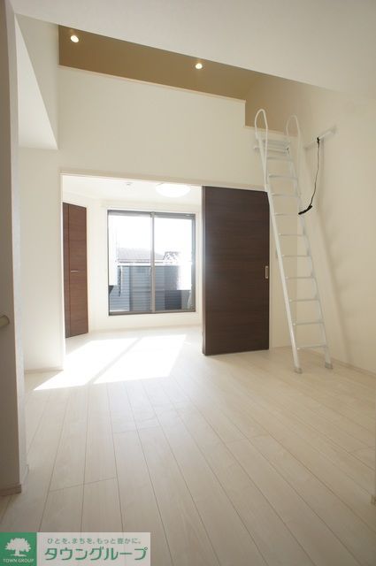 居室・リビング　現地待ち合わせ歓迎♪お問合せはタウンハウジング千葉店まで！