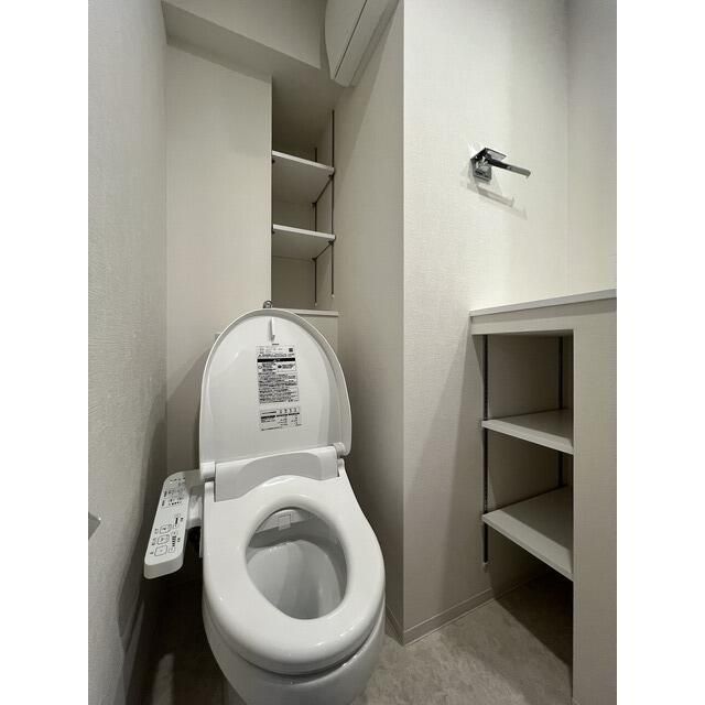 トイレ　参考写真