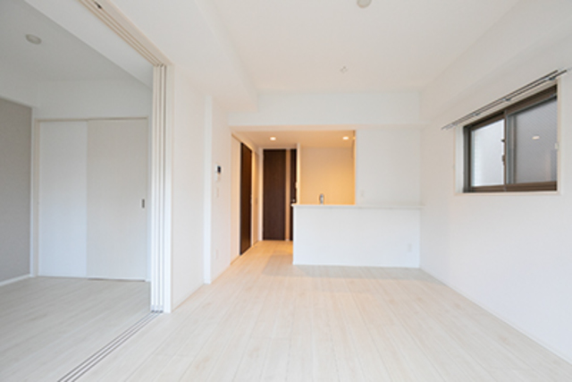 その他　※写真は同タイプ住戸です。