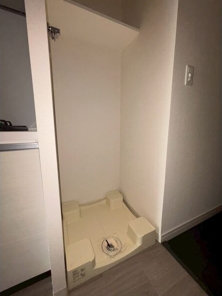 その他　※写真は同じマンションの違う部屋のものになります。左右反転