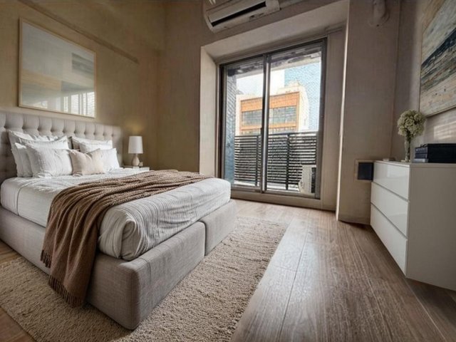 居室・リビング　イメージ写真　家具付きではありません。(T-HOME使用)