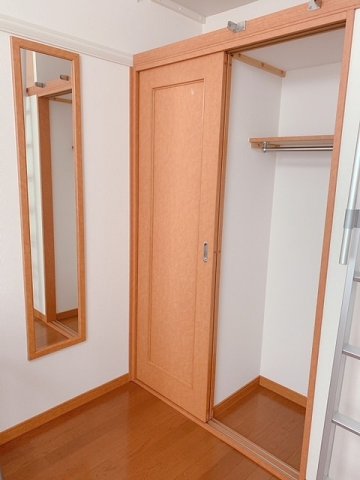 その他部屋・スペース　内装です