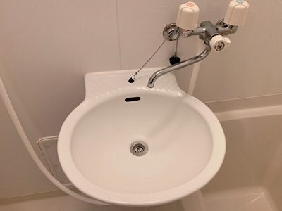 その他部屋・スペース　内装です