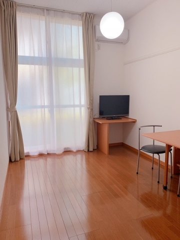 居室・リビング　ゆったり過ごせるリビングです