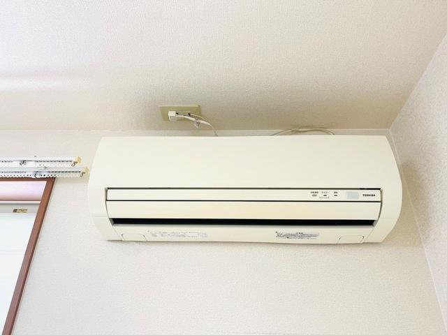 その他　エアコン