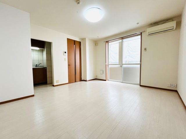 居室・リビング　居室