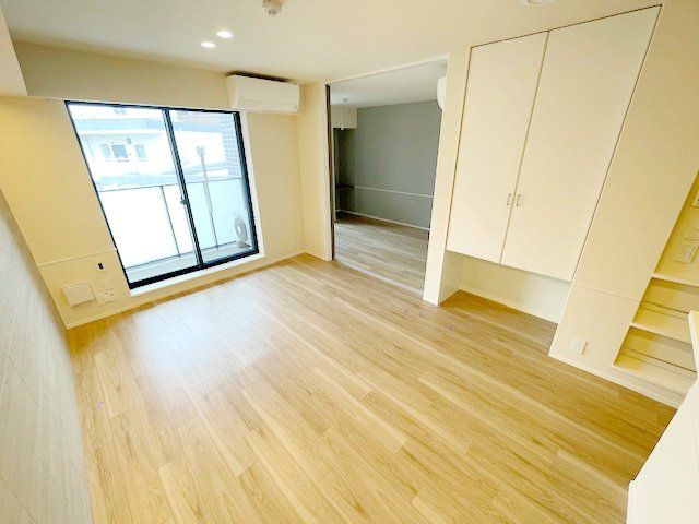 居室・リビング　リビング/居室