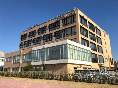 病院　千葉みなと病院（病院）まで116m