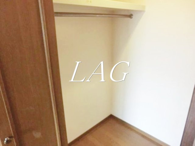 収納　収納です。