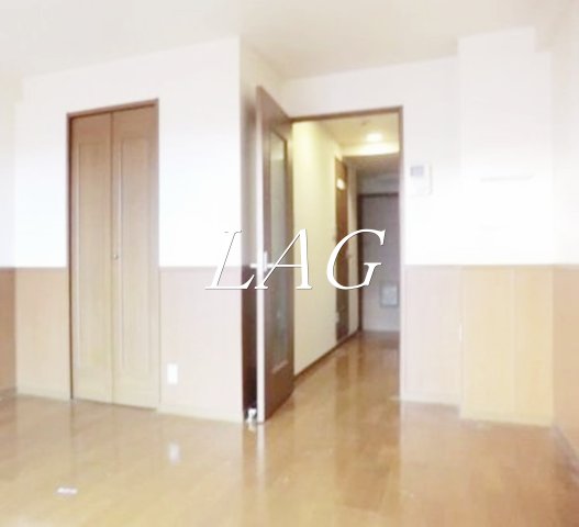 その他部屋・スペース　寝室です。