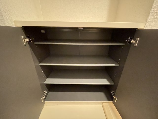 その他　セキュリティ