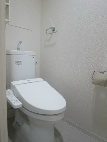 トイレ　★見学予約受付中★