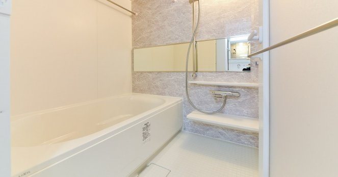 バス・シャワールーム　★見学予約受付中★