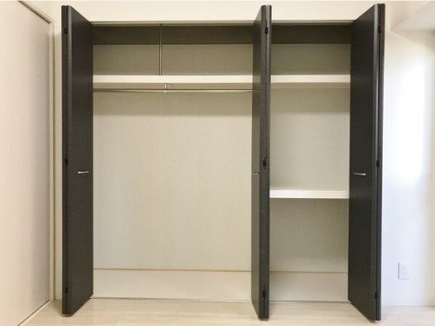 収納　★見学予約受付中★