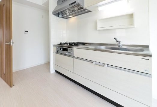 キッチン　★見学予約受付中★