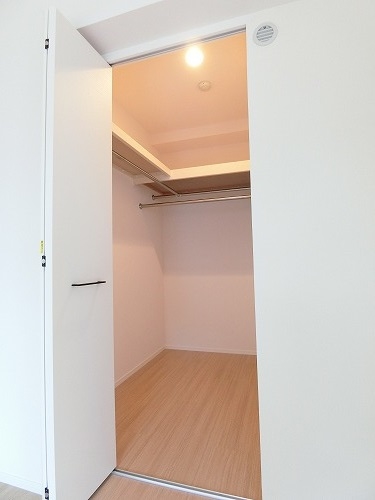 その他　※写真は同タイプの部屋です。現況を優先します。