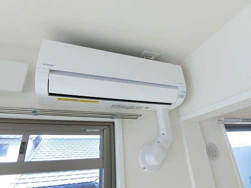 その他設備　※写真は同タイプの部屋です。現況を優先します。