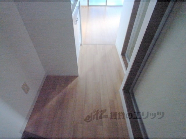 その他部屋・スペース　廊下